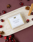 Mulled Cider Wax Melts