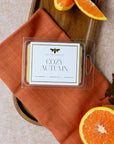 Cozy Autumn Wax Melt