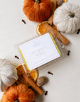 Pumpkin Spice Wax Melt