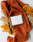 Cozy Autumn Wax Melt