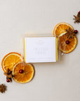 Mulled Cider Wax Melts