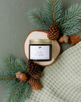 PREORDER: Fall Sample Candle Bundle 6 Pack