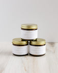 Whipped Tallow