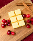 Mulled Cider Wax Melts