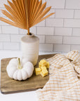 Pumpkin Spice Wax Melt