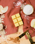 Apple Crisp Wax Melt
