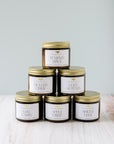 PREORDER: Fall Sample Candle Bundle 6 Pack