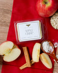 Apple Crisp Wax Melt