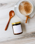 Spiced Chai Beeswax Candle