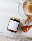 Spiced Chai Beeswax Candle