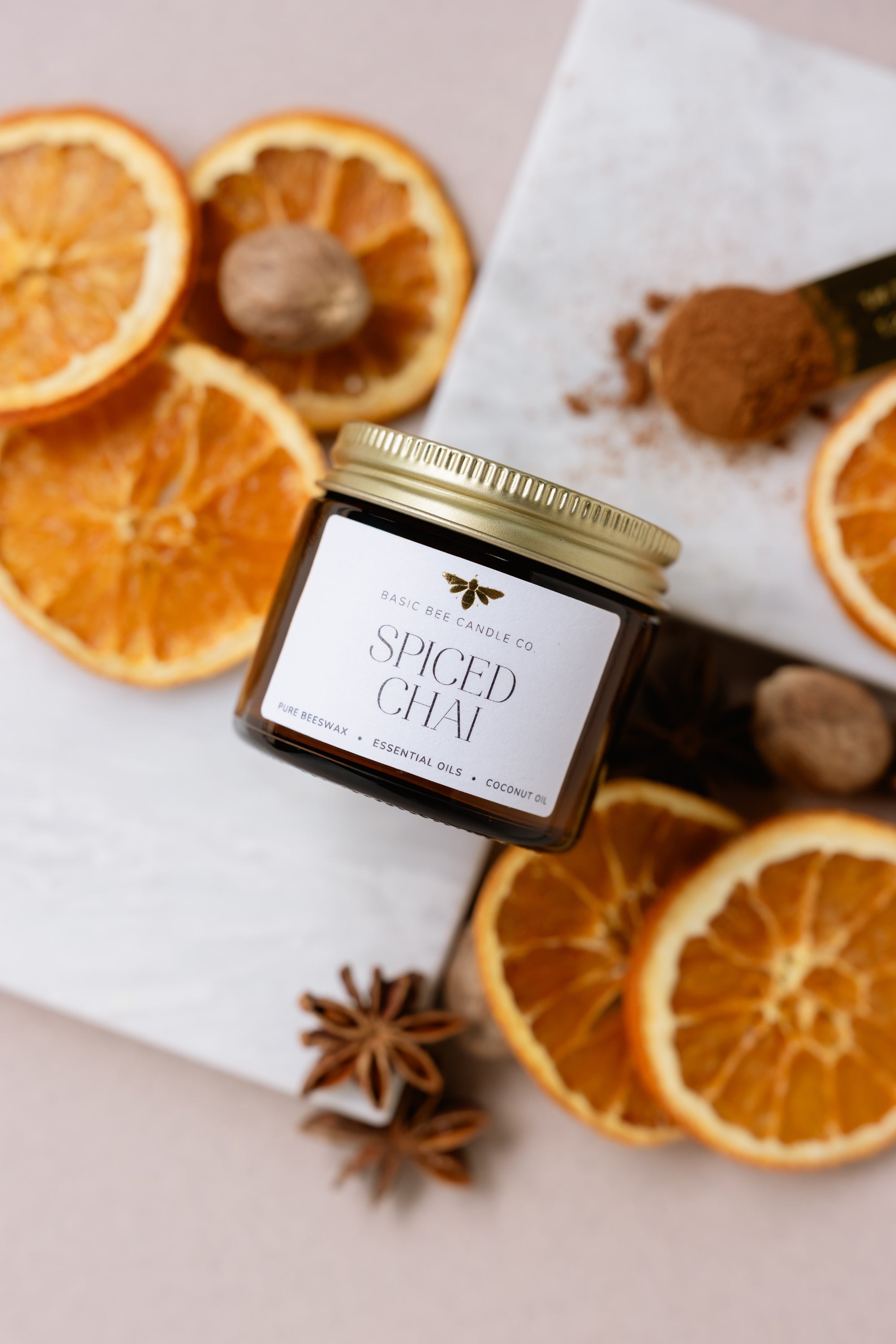 PREORDER: Fall Sample Candle Bundle 6 Pack