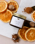 PREORDER: Fall Sample Candle Bundle 6 Pack