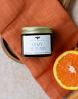 PREORDER: Fall Sample Candle Bundle 6 Pack